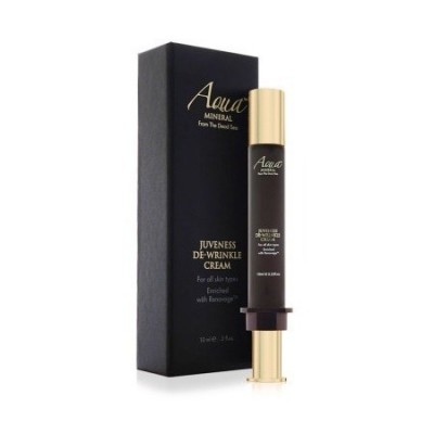 Juveness de-wrinkle cream - La crema viso anti rughe-Italianfashionglam-