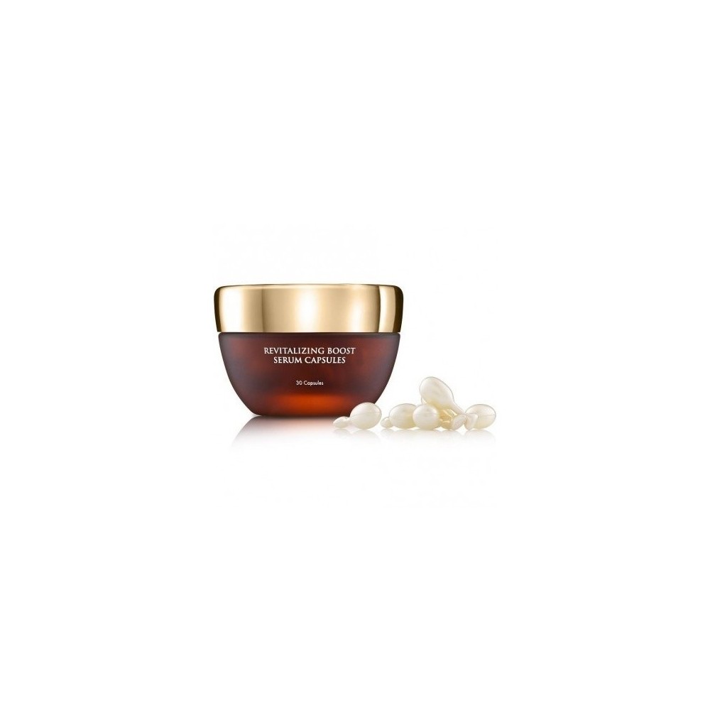 Revitalizing boost serum - Siero e capsule collagene Italianfashionglam Revitalizing boost serum - Siero e capsule collagene Italianfashionglam