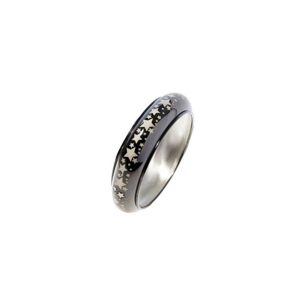 Bracciale donna alla schiava in argento rutenio BR 008 Italianfashionglam Bracciale donna alla schiava in argento rutenio BR 008 Italianfashionglam