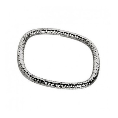 Bracciale trendy da donna in argento diamantato BR042 Italianfashionglam