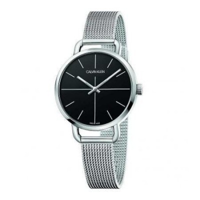 Calvin Klein Even K7B23121 - Orologio da donna - Italianfashionglam