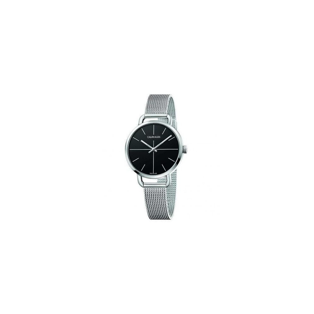 Calvin Klein Even K7B23121 - Orologio da donna - Italianfashionglam Calvin Klein Even K7B23121 - Orologio da donna - Italianfashionglam