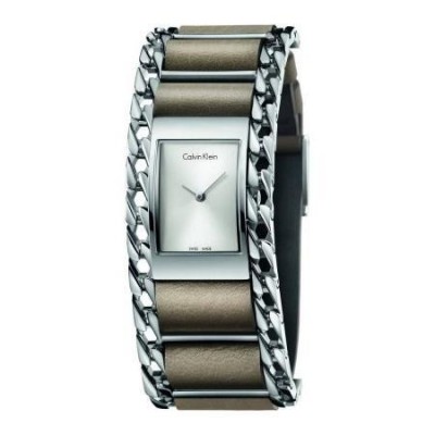 Calvin Klein orologio fashion da donna Impecable K4R231X6 Italianfashionglam