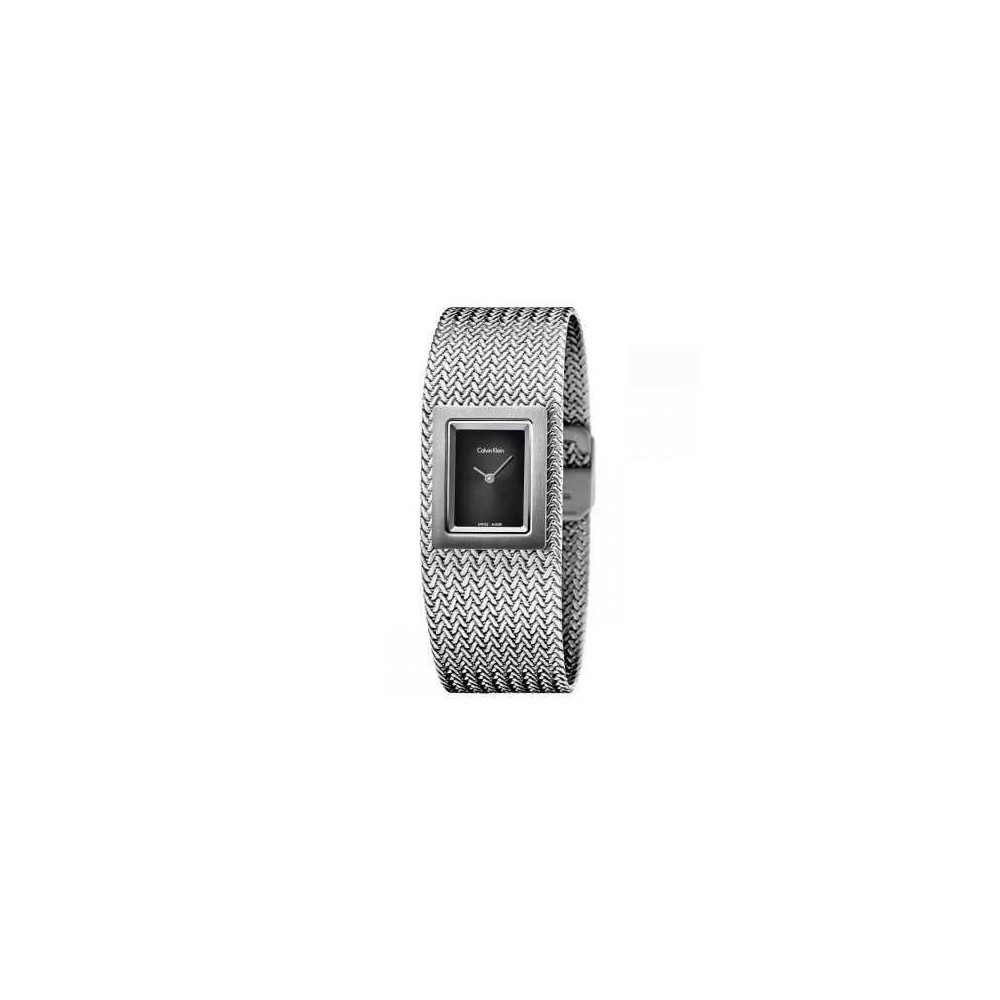 Calvin Klein orologio bracciale da donna Mesh K5L13131 Italianfashionglam Calvin Klein orologio bracciale da donna Mesh K5L13131 Italianfashionglam