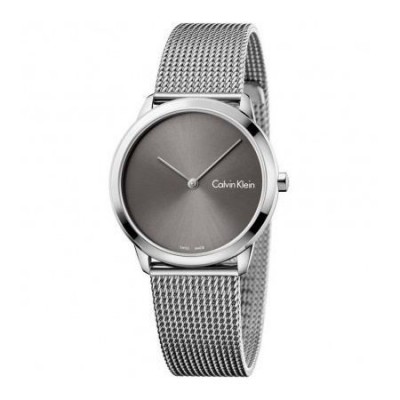 Orologio fashion donna Calvin Klein Minimal - K3M221Y3-Italianfashionglam