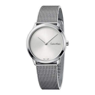 Orologio fashion donna Calvin Klein Minimal - K3M221Y6-Italianfashionglam