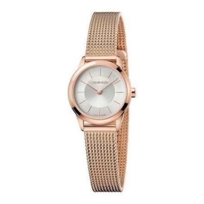 Calvin Klein Minimal K3M23626 - Orologio da donna - Italianfashionglam