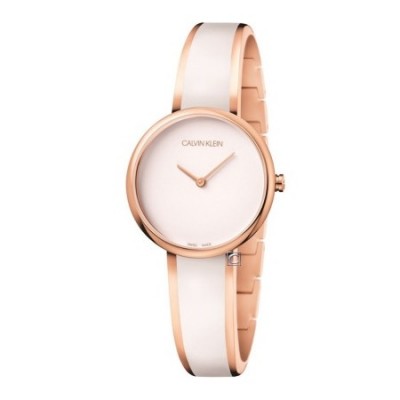 Orologio glamour donna Calvin Klein Seduce - K4E2N616-Italianfashionglam