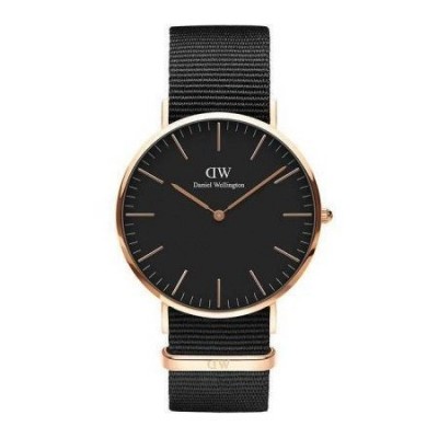 Daniel Wellington Cambridge 0500DW - Orologio da donna - Italianfashionglam