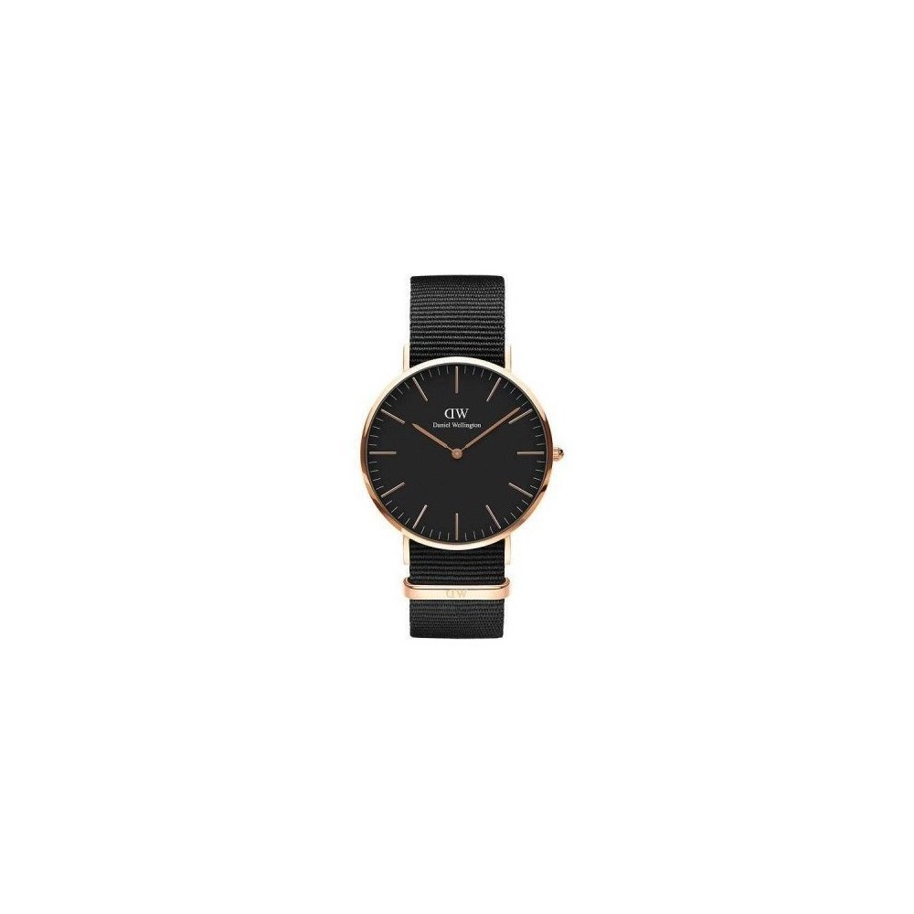 Daniel Wellington Cambridge 0500DW - Orologio da donna - Italianfashionglam Daniel Wellington Cambridge 0500DW - Orologio da donna - Italianfashionglam