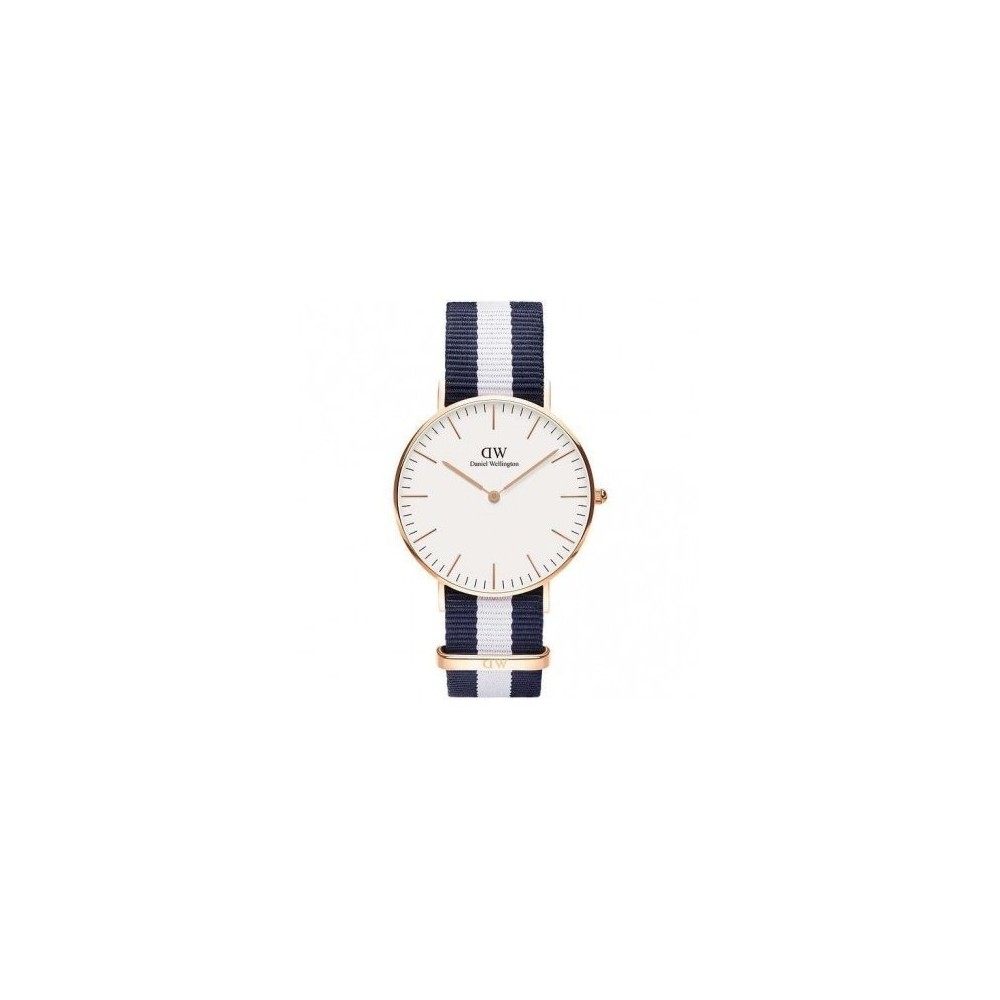 Daniel Wellington Glasgow 0503DW - Orologio da donna - Italianfashionglam - Daniel Wellington Glasgow 0503DW - Orologio da donna - Italianfashionglam -