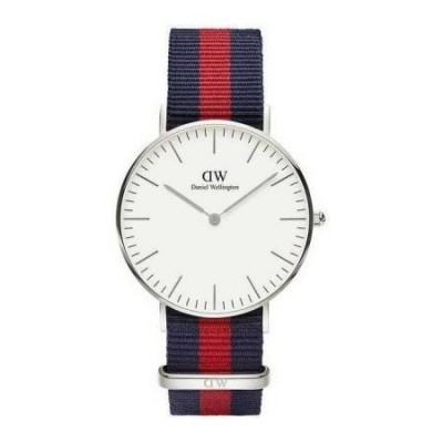 Daniel Wellington Oxford 0601DW - Orologio da donna - Italianfashionglam