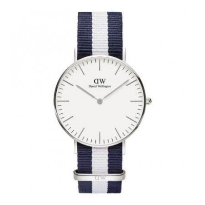 Daniel Wellington Glasgow 0602DW - Orologio da donna - Italianfashionglam