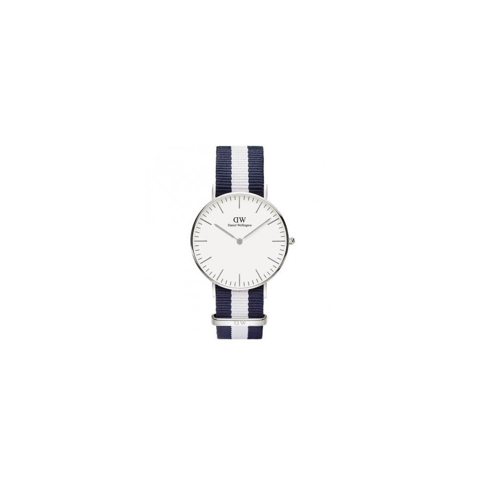 Daniel Wellington Glasgow 0602DW - Orologio da donna - Italianfashionglam Daniel Wellington Glasgow 0602DW - Orologio da donna - Italianfashionglam