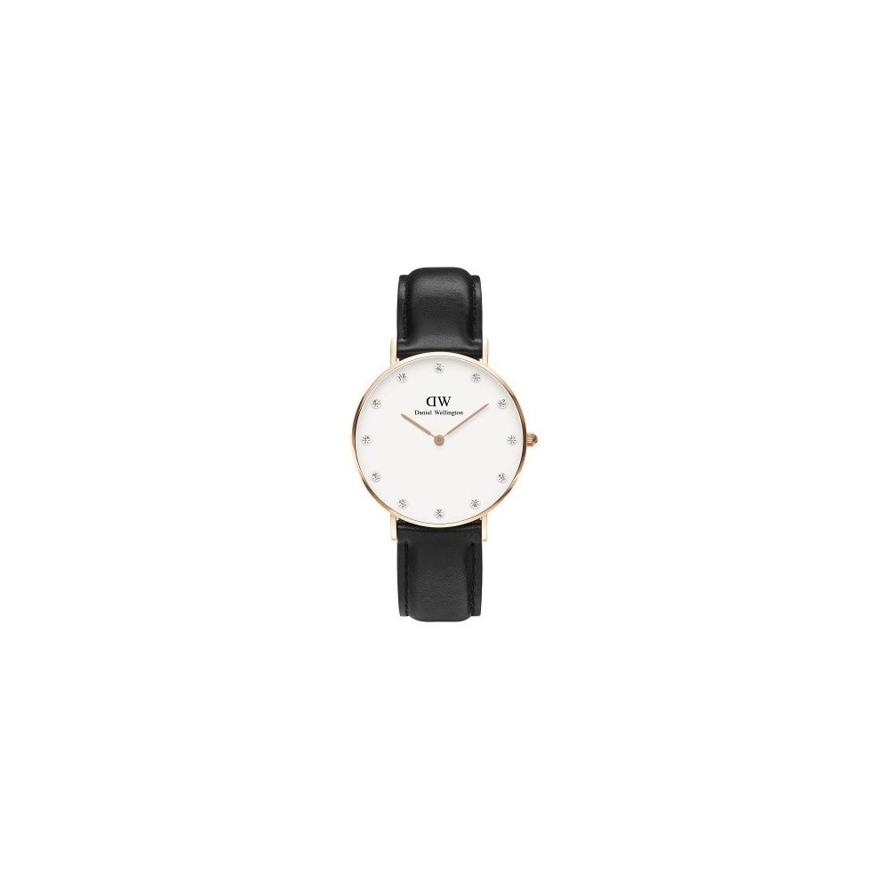Daniel wellington con brillantini shop