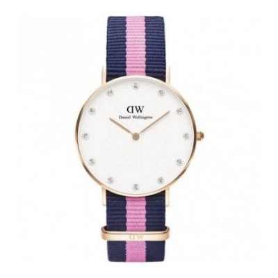 Orologio donna Daniel Wellington Classy Winchester - 0952DW-Italianfashionglam