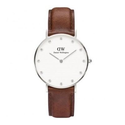 Orologio donna Daniel Wellington Classy St Mawes - 0960DW-Italianfashionglam