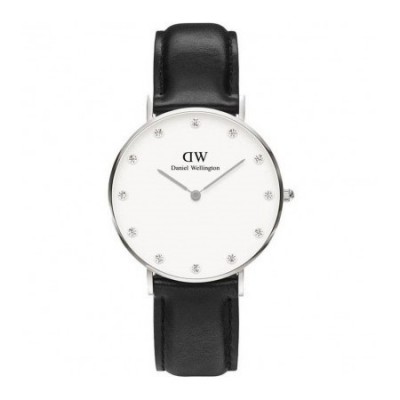 Orologio donna Daniel Wellington Classy Sheffield - 0961DW-Italianfashionglam