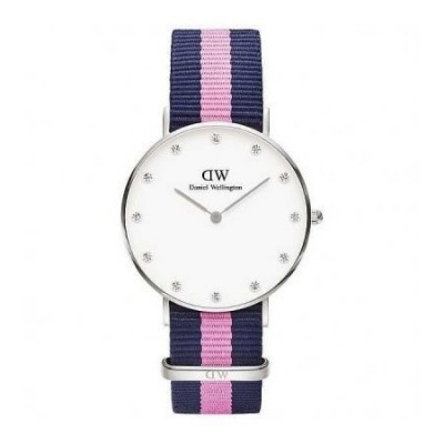 Daniel Wellington Classy Winchester 0962DW Orologio da donna - Italianfashionglam