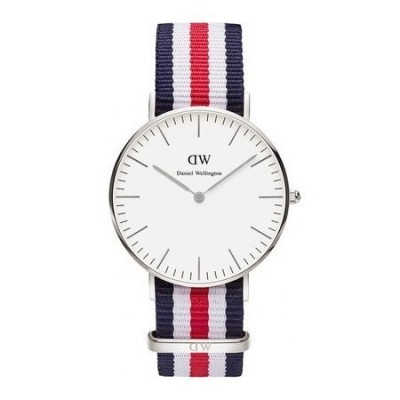 Daniel Wellington DW00100051 - Orologio da donna - Italianfashionglam