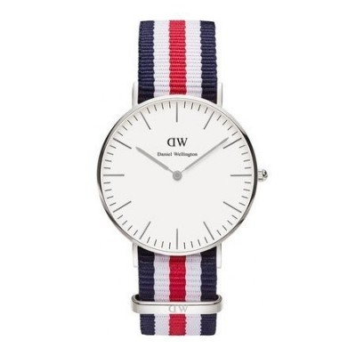 Daniel Wellington DW00100051 - Orologio da donna - Italianfashionglam