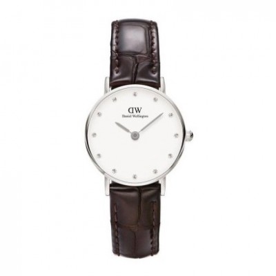 Daniel Wellington orologio donna Classy York DW00100069 - Italianfashionglam