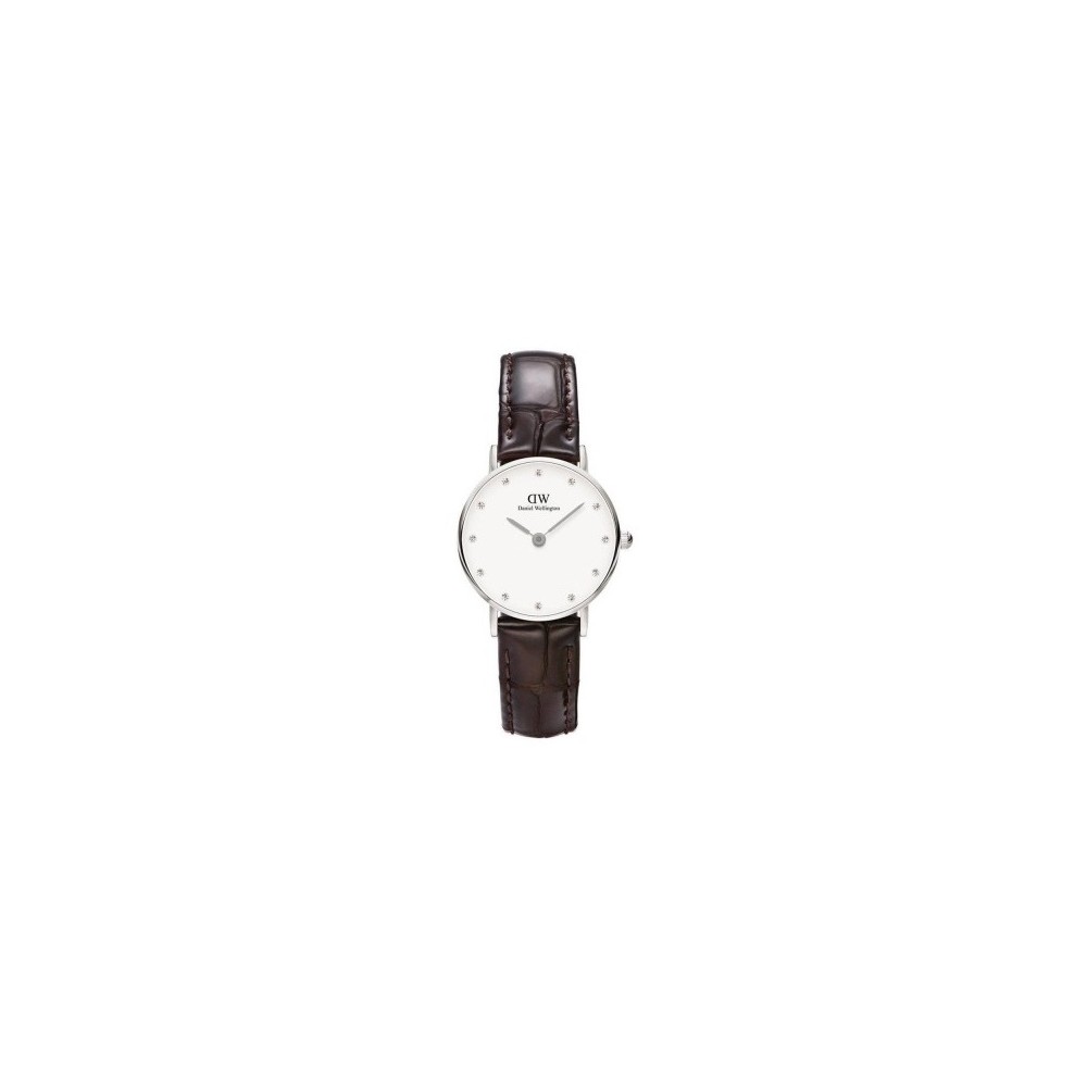 Daniel Wellington orologio donna Classy York DW00100069 - Italianfashionglam Daniel Wellington orologio donna Classy York DW00100069 - Italianfashionglam