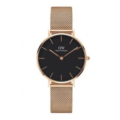 Daniel Wellington orologio donna Petite Melrose DW00100161-Italianfashionglam