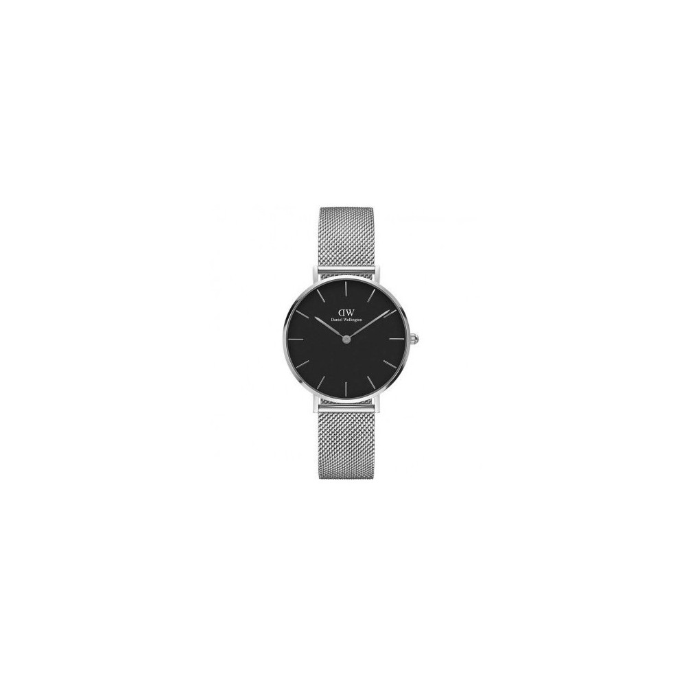Daniel Wellington orologio donna Petite Sterling DW00100162-Italianfashionglam Daniel Wellington orologio donna Petite Sterling DW00100162-Italianfashionglam