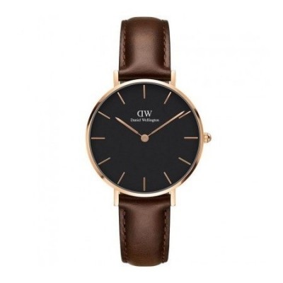 Daniel Wellington orologio donna Petite Bristol DW00100165-Italianfashionglam