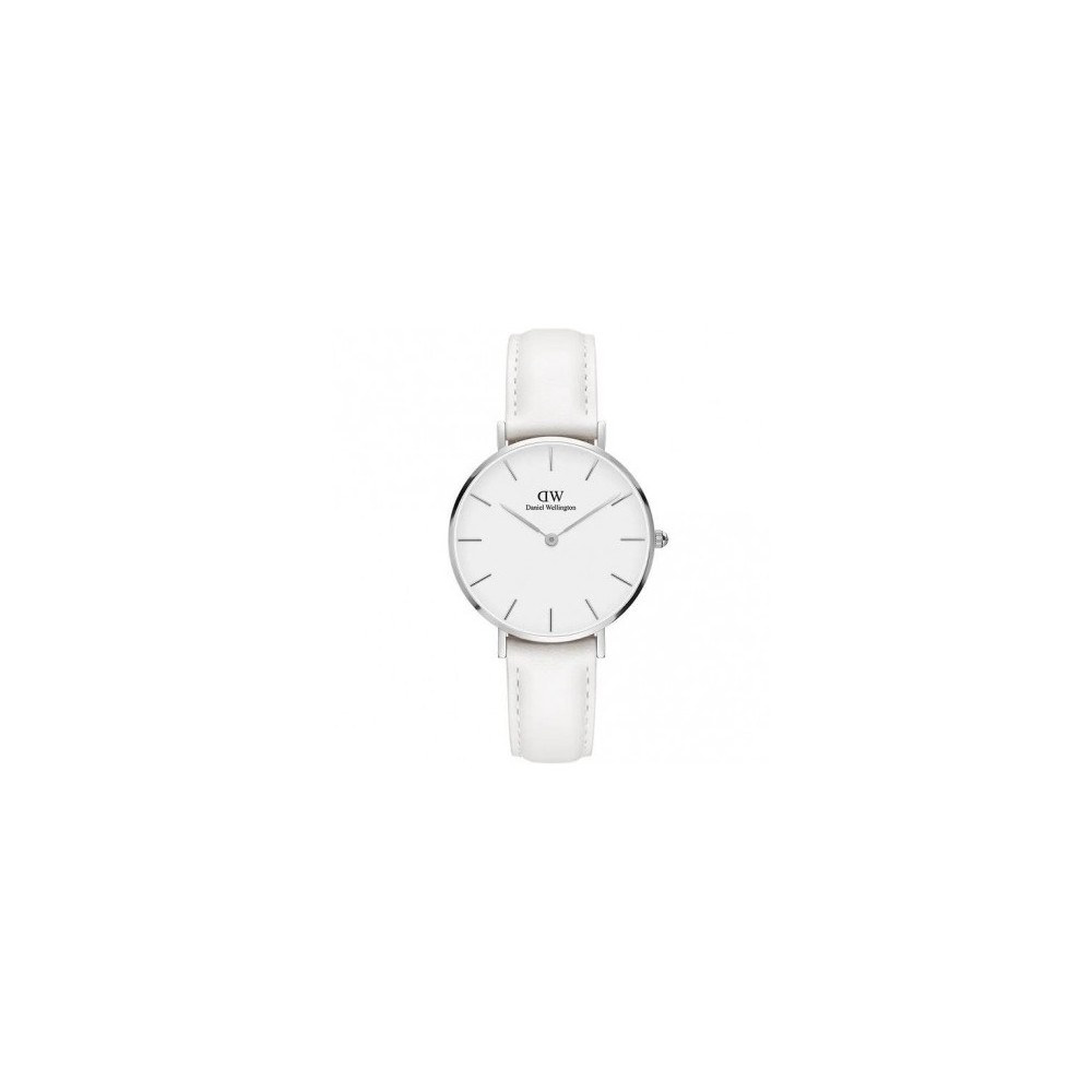 Daniel Wellington Petite Bondi DW00100190 - Orologio da donna - Italianfashionglam Daniel Wellington Petite Bondi DW00100190 - Orologio da donna - Italianfashionglam