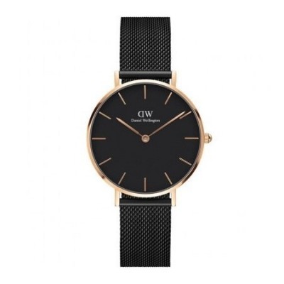 Daniel Wellington orologio donna Petite Ashfield DW00100201-Italianfashionglam