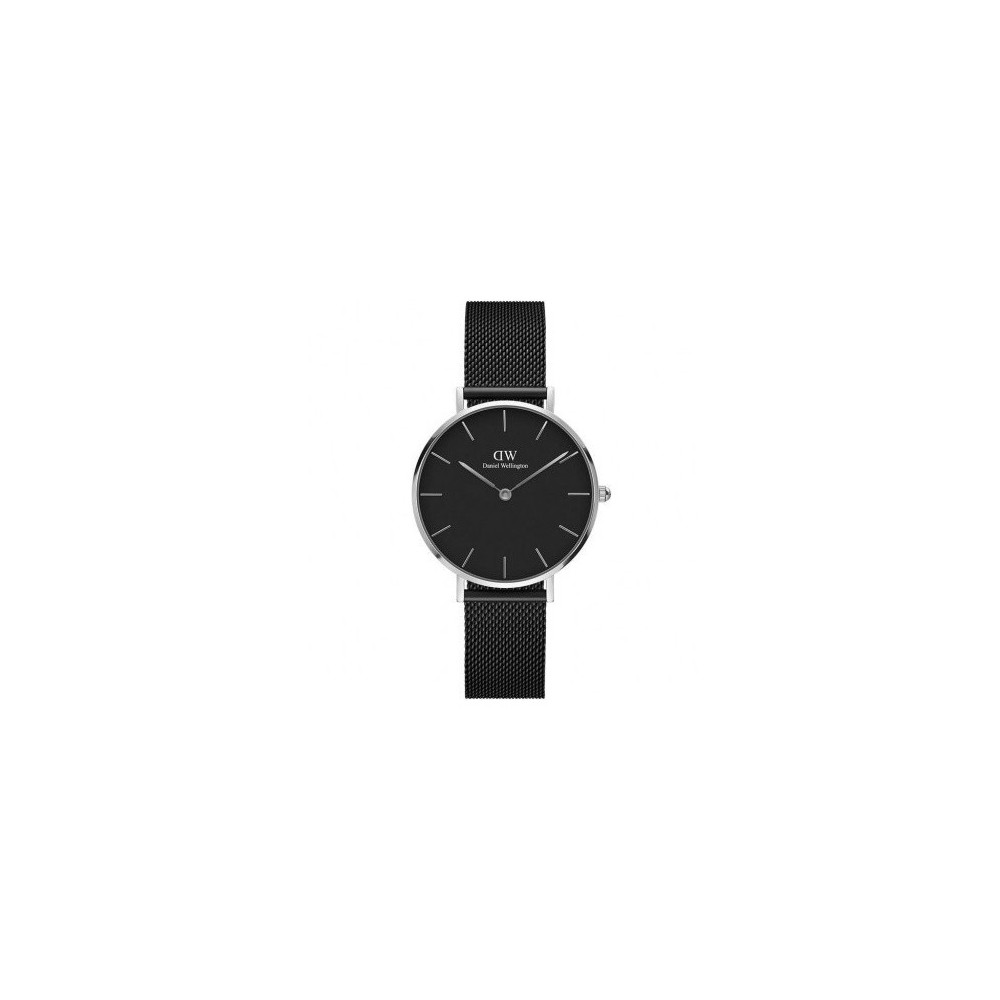 Daniel Wellington Petite Ashfield orologio donna DW00100202-Italianfashionglam Daniel Wellington Petite Ashfield orologio donna DW00100202-Italianfashionglam