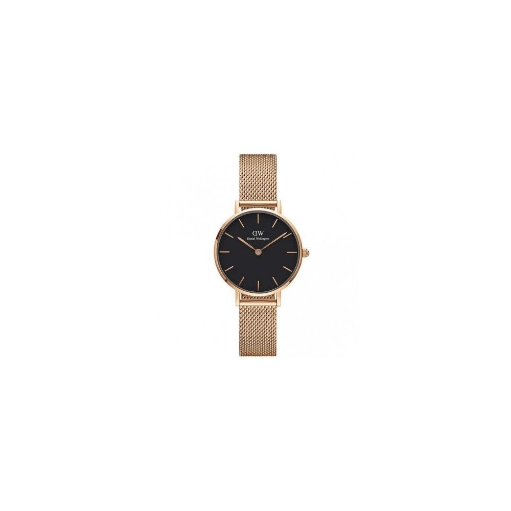 Daniel Wellington Petite Melrose DW00100217 - Orologio da donna - Italianfashionglam Daniel Wellington Petite Melrose DW00100217 - Orologio da donna - Italianfashionglam