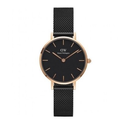 Daniel Wellington Petite Ashfield orologio donna DW00100245-Italianfashionglam