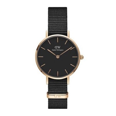 Daniel Wellington orologio donna Petite Cornwall DW00100247-Italianfashionglam