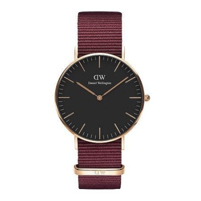 Daniel Wellington orologio donna Classic Roselyn DW00100273-Italianfashionglam