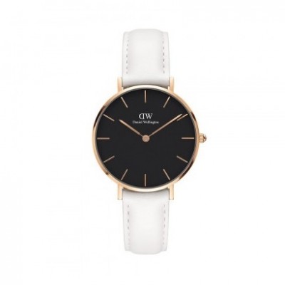 Daniel Wellington orologio donna Petite Bondi DW00100283-Italianfashionglam