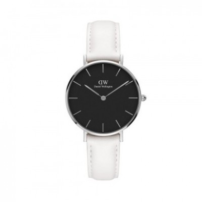 Daniel Wellington orologio donna Petite Bondi DW00100284-Italianfashionglam