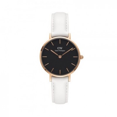 Daniel Wellington orologio donna Petite Bondi DW00100285-Italianfashionglam