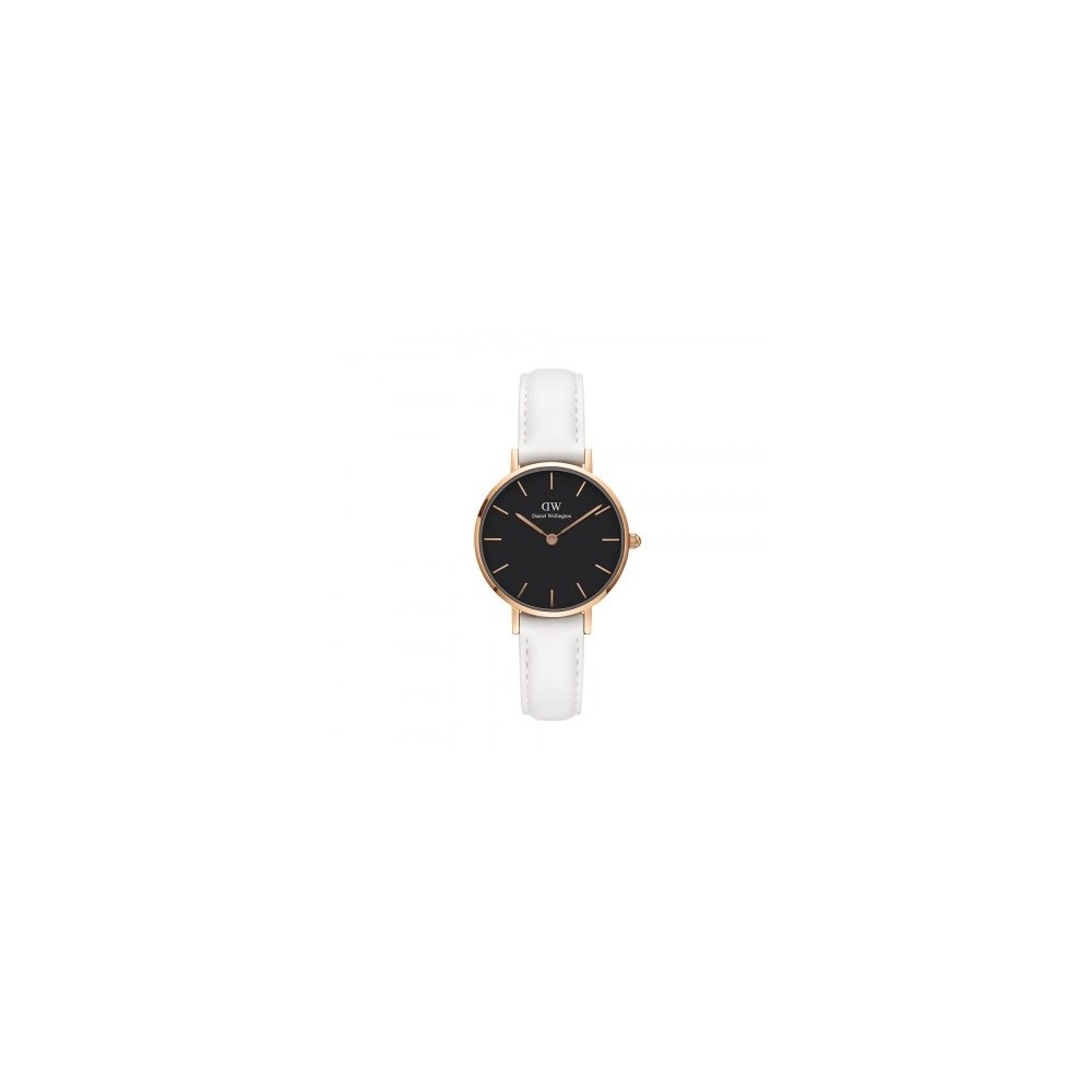 Daniel Wellington orologio donna Petite Bondi DW00100285-Italianfashionglam Daniel Wellington orologio donna Petite Bondi DW00100285-Italianfashionglam