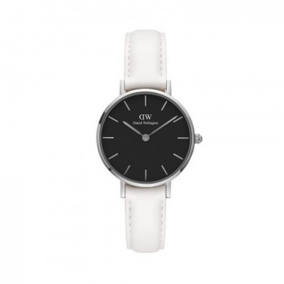 Daniel Wellington orologio donna Petite Bondi DW00100286-Italianfashionglam