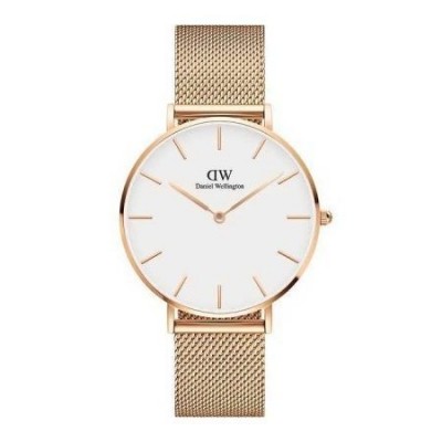 Daniel Wellington Petite Melrose DW00100305 - Orologio da donna - Italianfashionglam