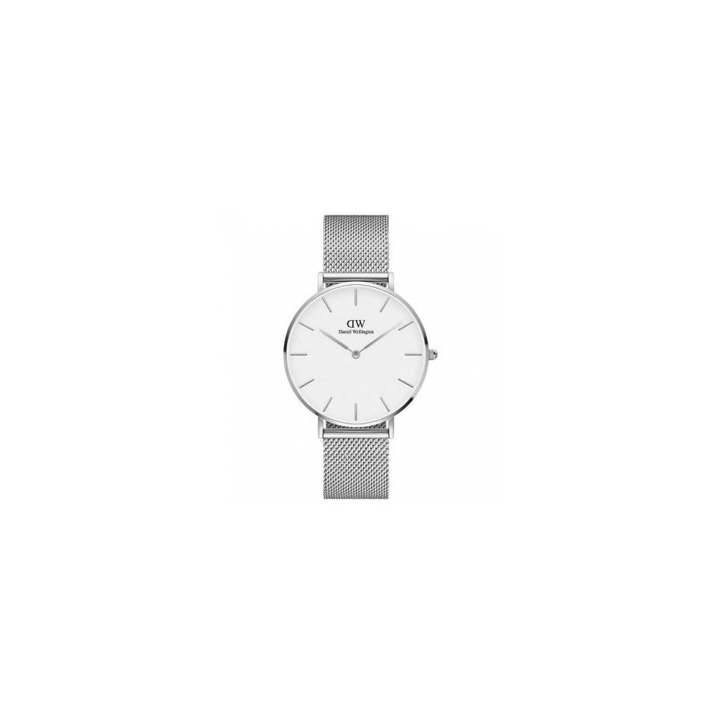 Daniel Wellington Petite Sterling DW00100306 - Orologio da donna - Italianfashionglam Daniel Wellington Petite Sterling DW00100306 - Orologio da donna - Italianfashionglam