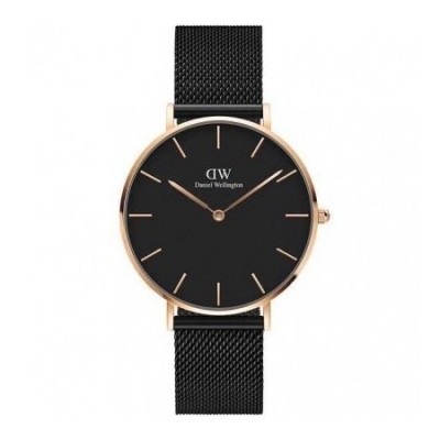 Daniel Wellington Petite Ashfield DW00100306  Orologio da donna - Italianfashionglam