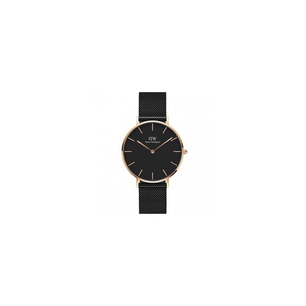 Daniel Wellington Petite Ashfield DW00100306 Orologio da donna - Italianfashionglam Daniel Wellington Petite Ashfield DW00100306 Orologio da donna - Italianfashionglam