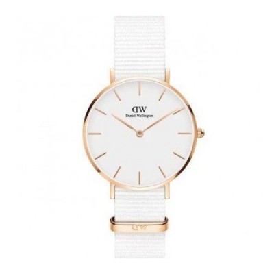 Daniel Wellington Petite Dover DW00100311 - Orologio da donna - Italianfashionglam