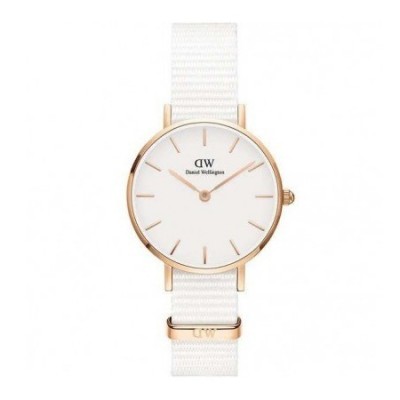 Daniel Wellington Petite Dover DW00100313  Orologio da donna - Italianfashionglam