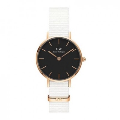 Daniel Wellington orologio moda donna Petite Dover DW00100314-Italianfashionglam