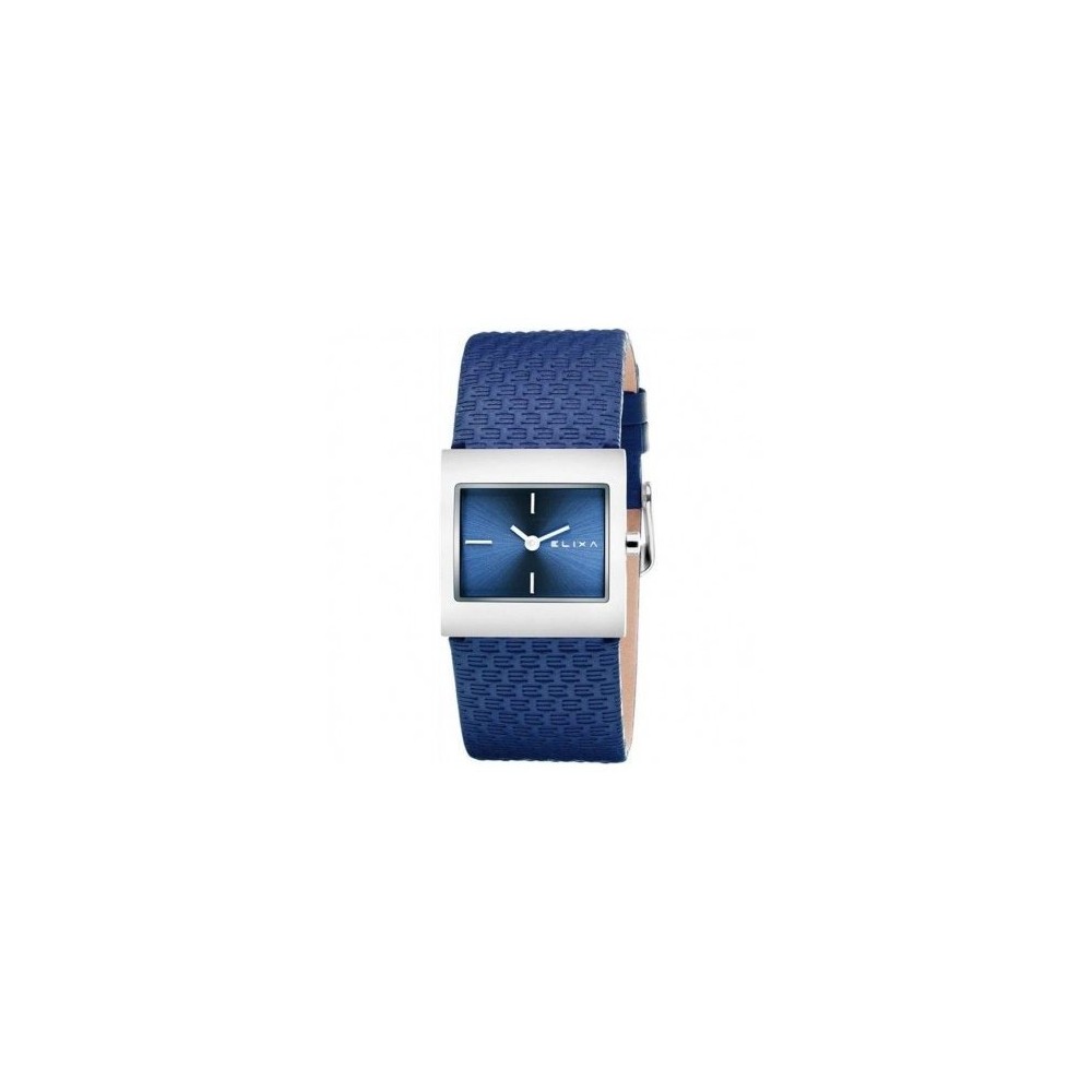 Orologio Elixa luxury donna Finesse blue E087-L329-Italianfashionglam Orologio Elixa luxury donna Finesse blue E087-L329-Italianfashionglam
